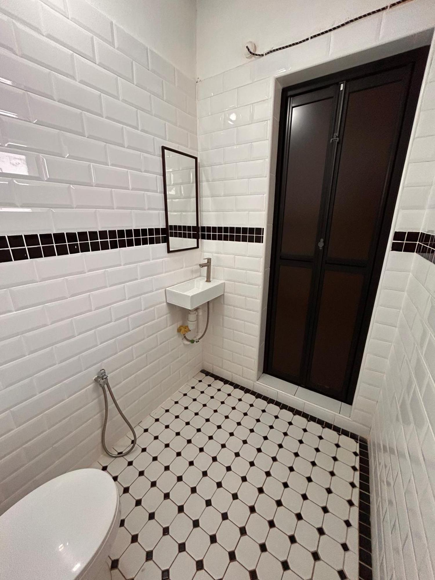 New Great Shanghai Female Hostel George Town Exterior foto