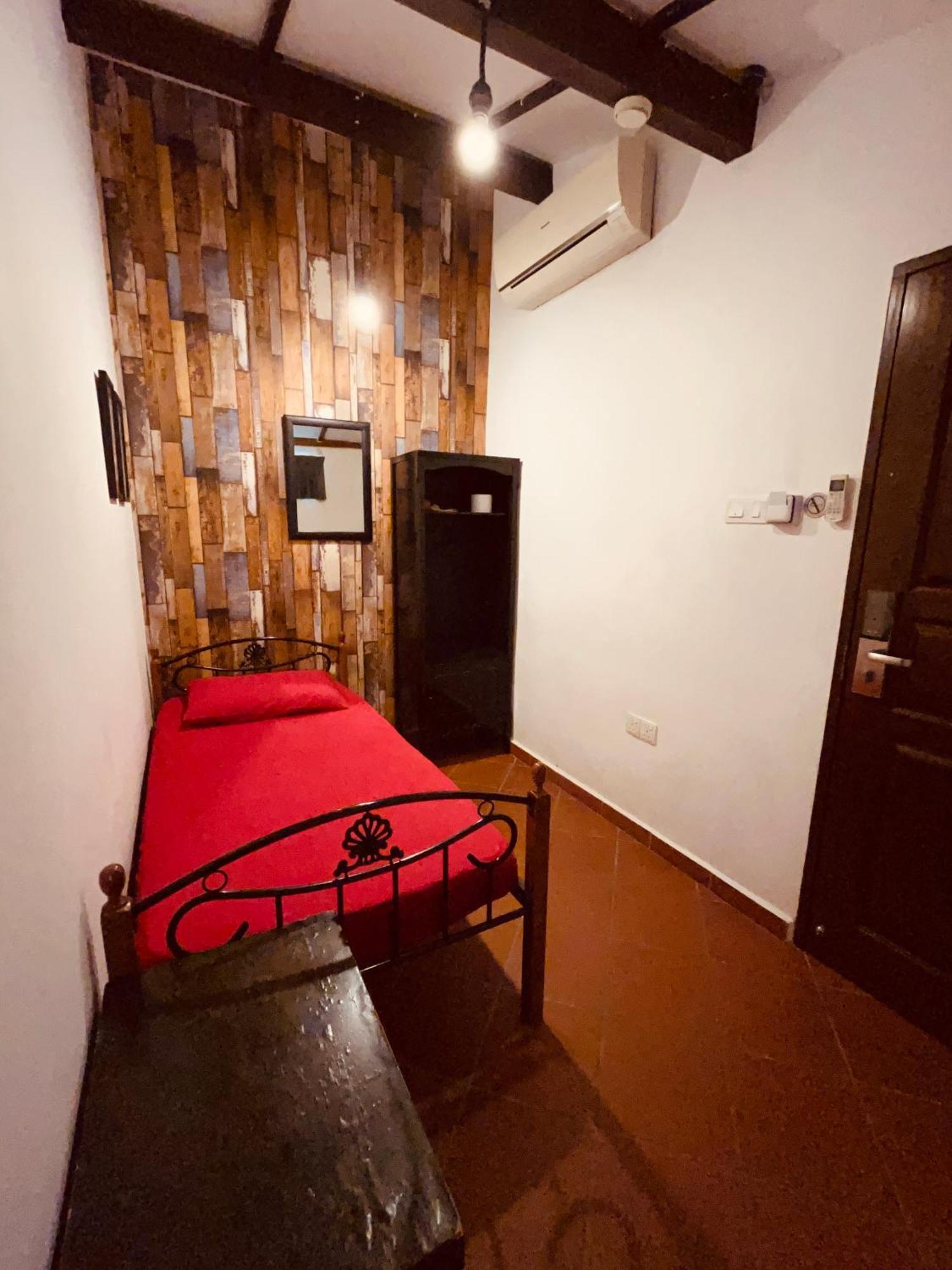 New Great Shanghai Female Hostel George Town Exterior foto