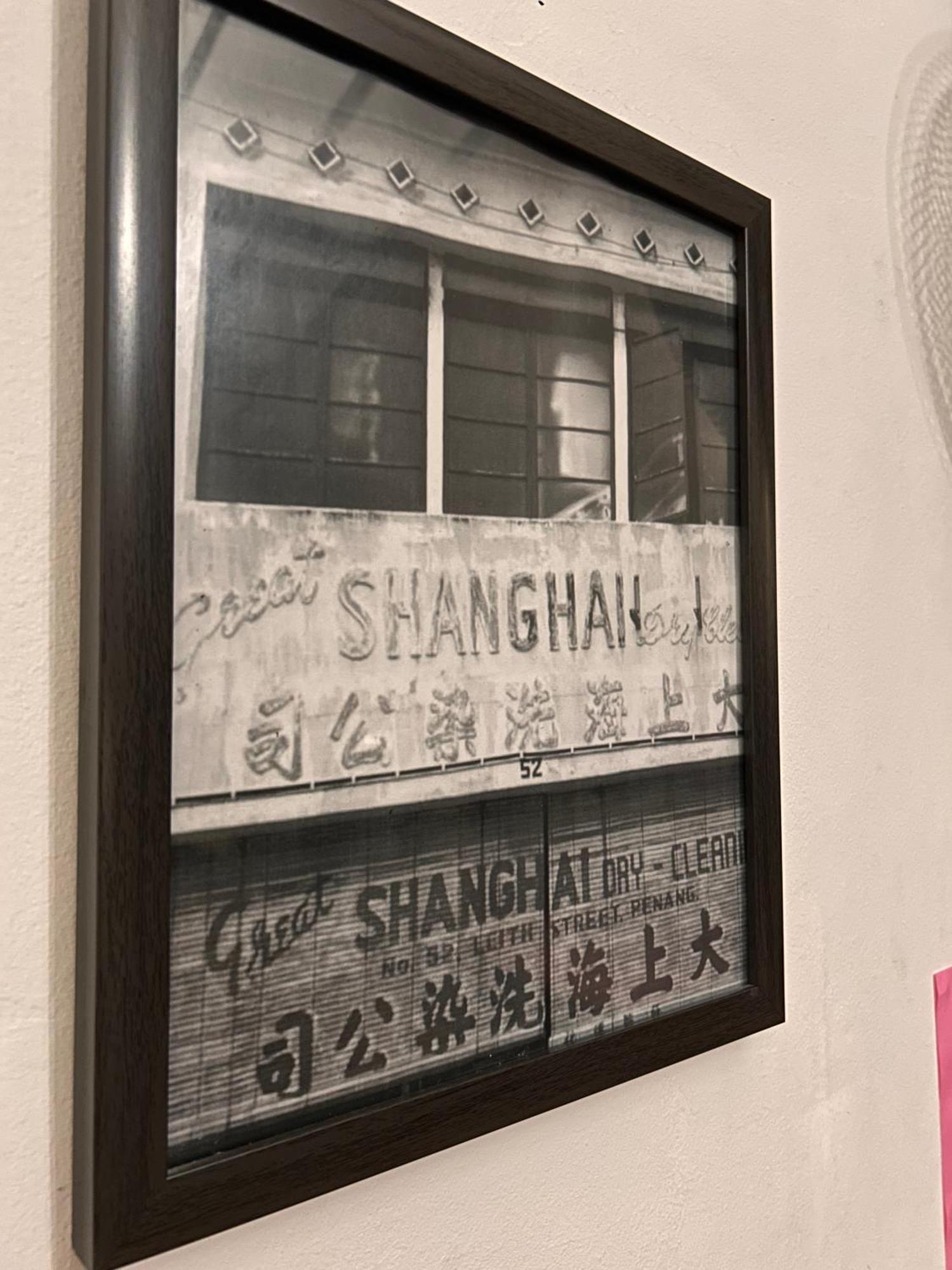 New Great Shanghai Female Hostel George Town Exterior foto