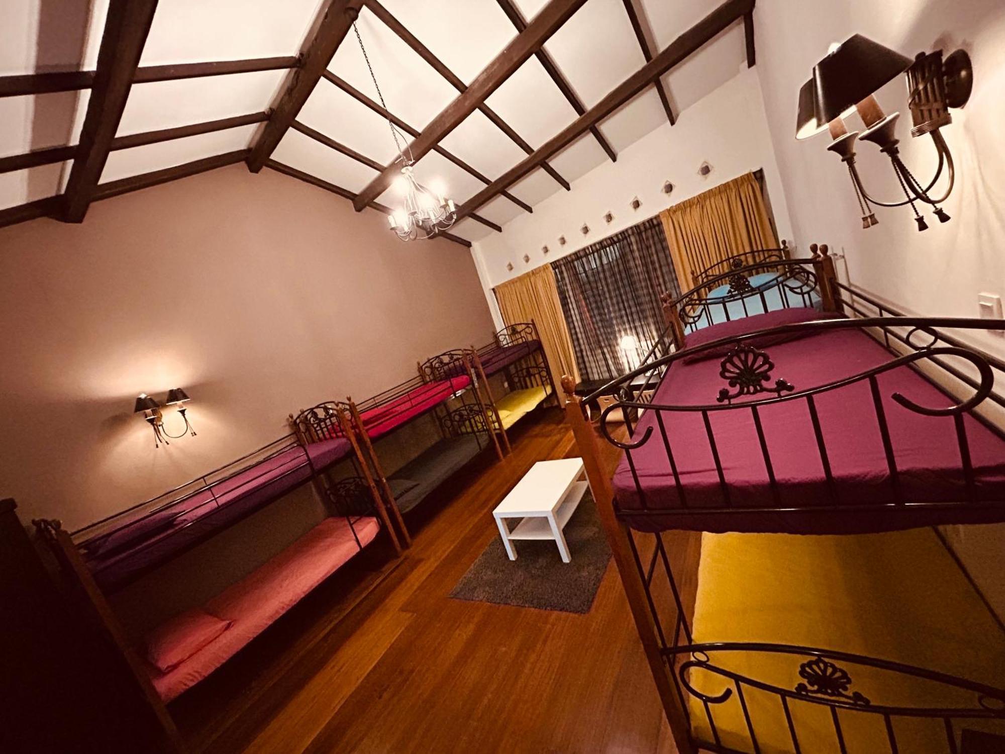 New Great Shanghai Female Hostel George Town Exterior foto