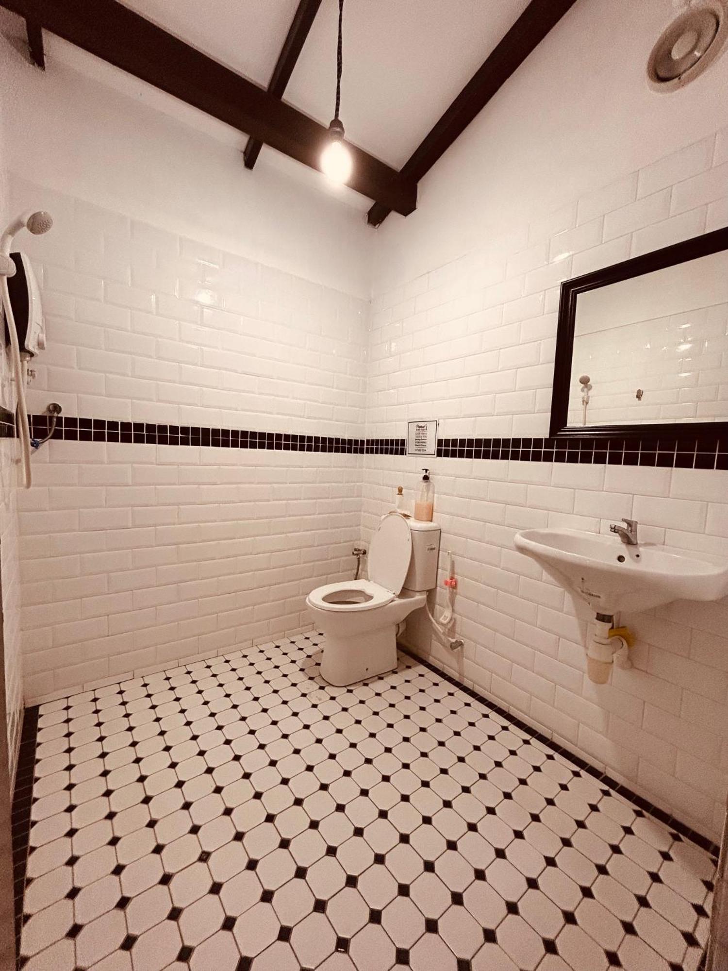 New Great Shanghai Female Hostel George Town Quarto foto