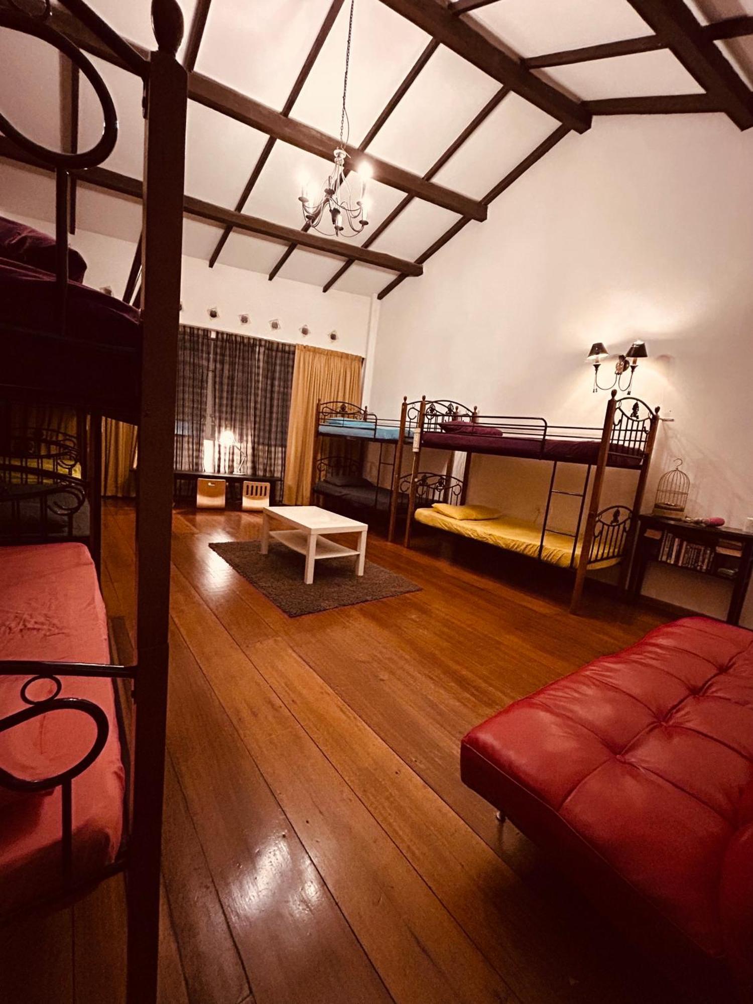 New Great Shanghai Female Hostel George Town Exterior foto