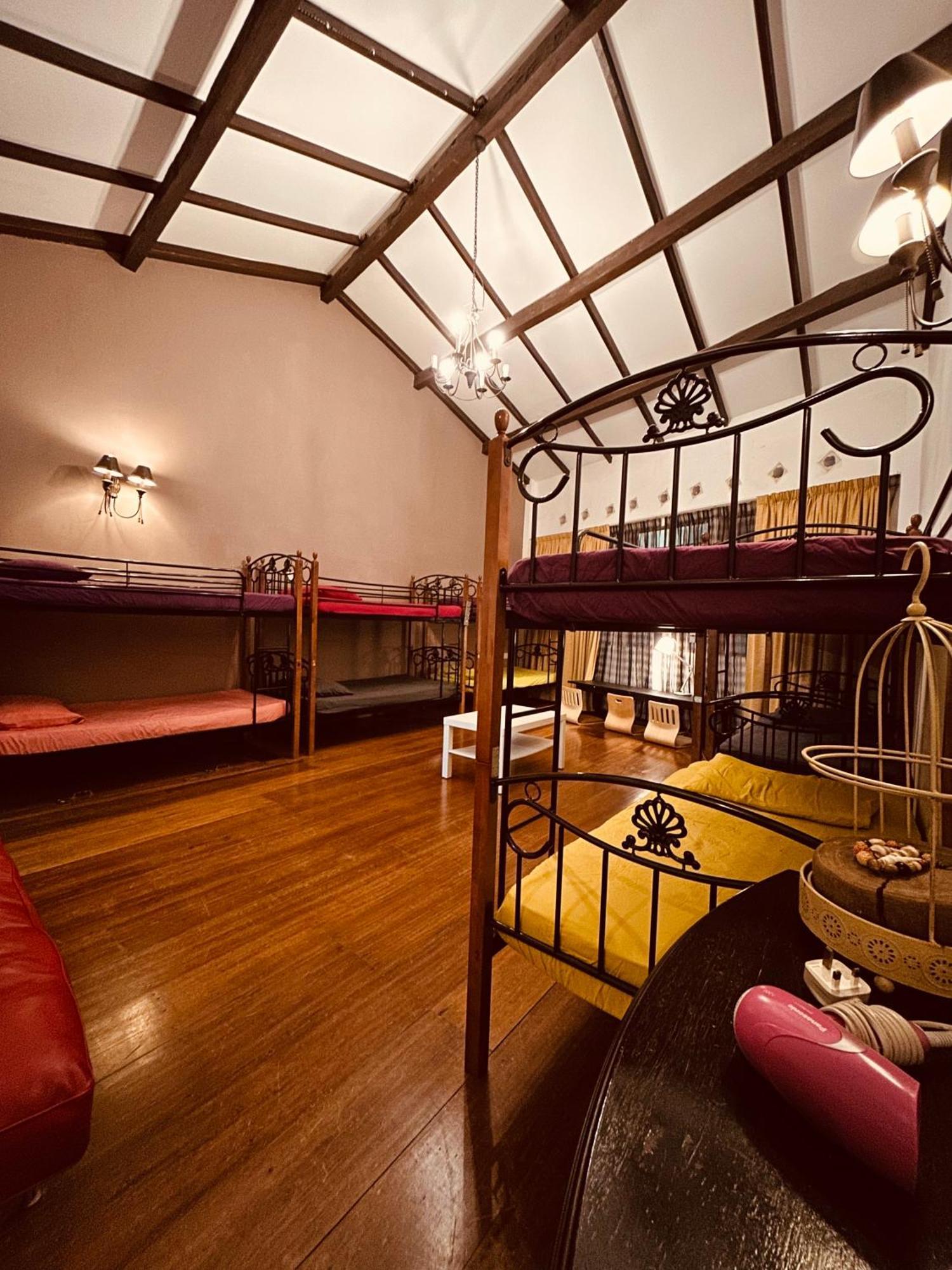 New Great Shanghai Female Hostel George Town Exterior foto