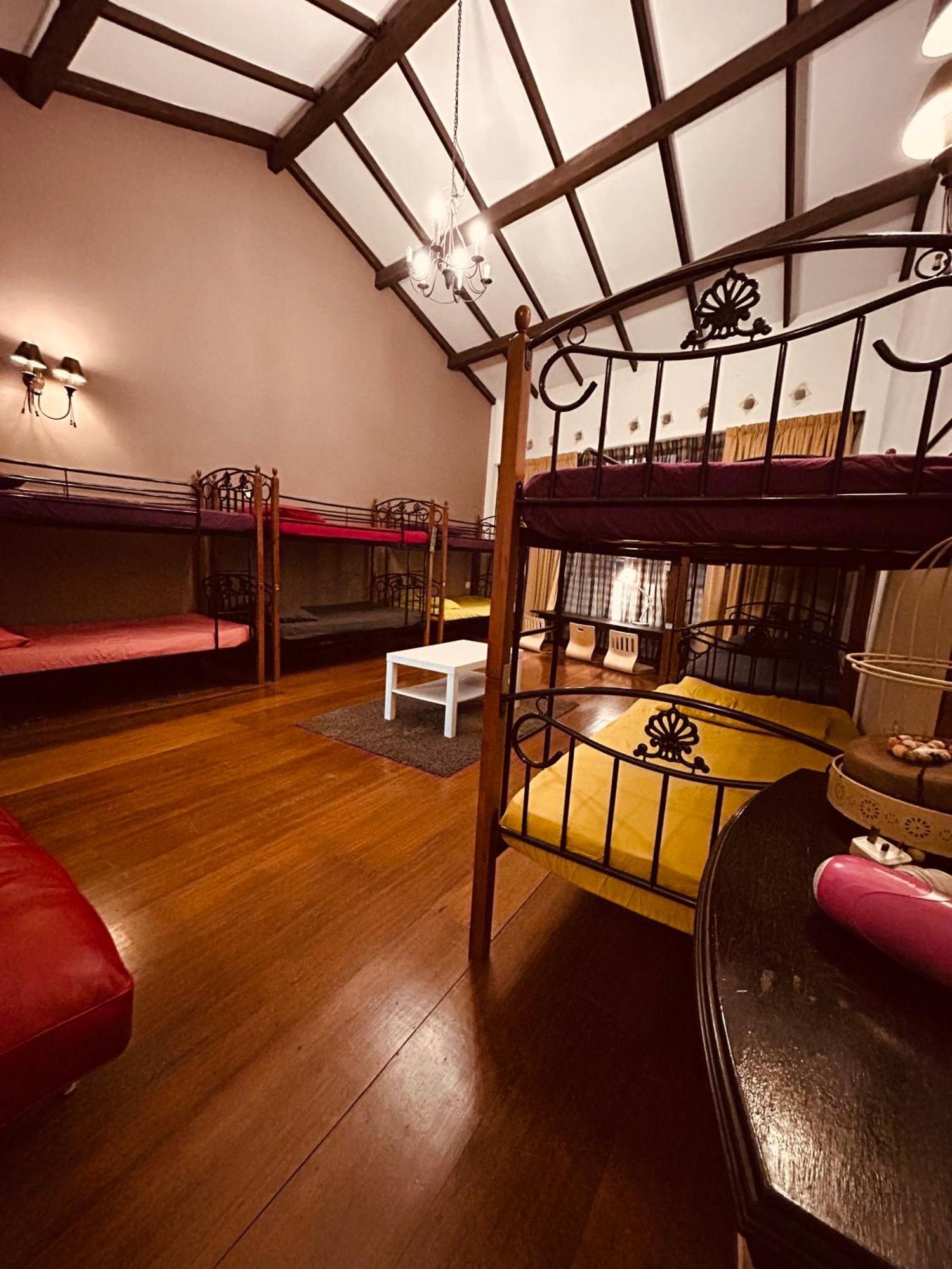 New Great Shanghai Female Hostel George Town Exterior foto